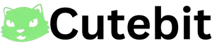 cutebit casino logo