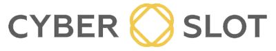 cyberslot logo