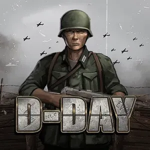 d-day slot icon