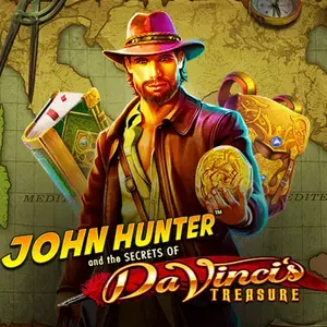 da vincis treasure slot icon