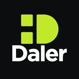 daler casino logo square