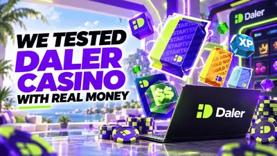 daler casino real money test main icon