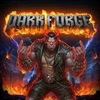 dark forge slot icon