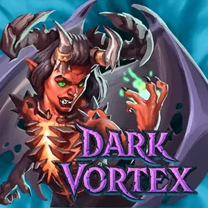 dark vortex slot icon