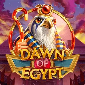 dawn of egypt slot icon