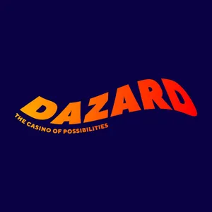 dazard casino logo square