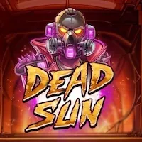dead sun slot icon