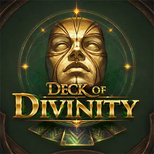 deck of divinity slot icon