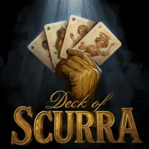 deck of scurra slot icon