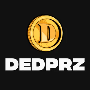 dedprz casino logo square