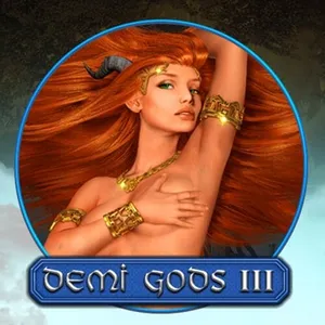 demi gods 3 slot icon