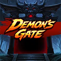 demons gate slot icon