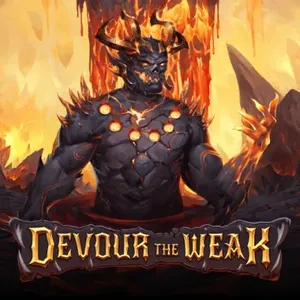 devour the weak slot icon