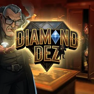 diamond dez slot icon