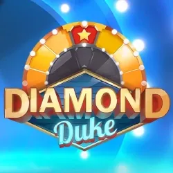 diamond duke slot icon