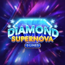 diamond supernova 5 slot icon