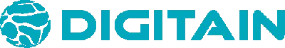digitain logo