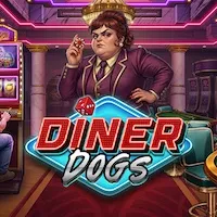 diner dogs slot icon