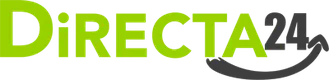 directa24 logo
