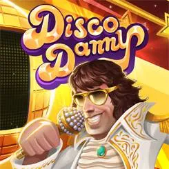 disco danny slot icon