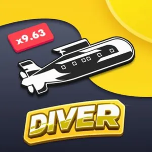 diver game icon