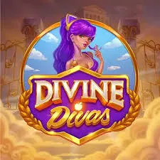 divine divas slot icon