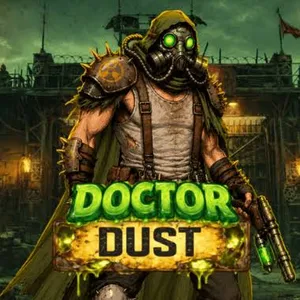 doctor dust slot icon