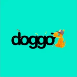 doggo casino logo square