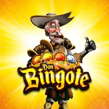 don bingote game icon