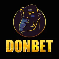 donbet casino logo square
