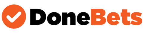 donebets casino logo