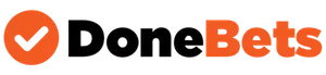 donebets casino logo