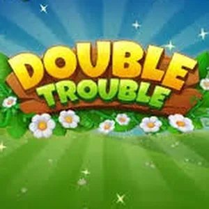 double trouble slot icon