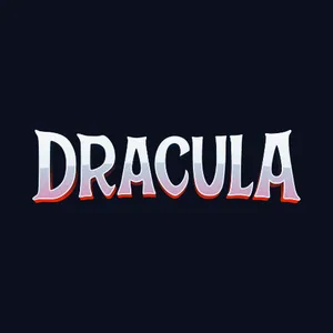 dracula casino logo square