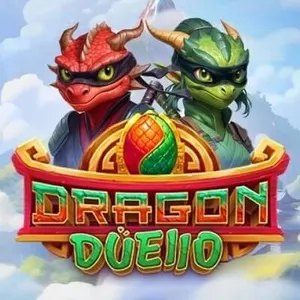 dragon duello slot icon