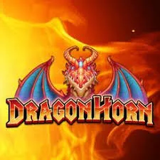 dragon horn slot icon