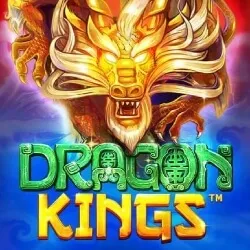 dragon kings slot icon