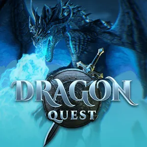 dragon quest slot icon