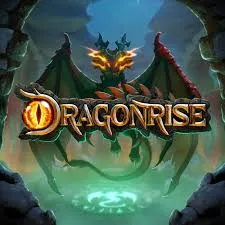 dragonrise slot icon