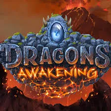 dragons awakening slot icon