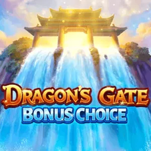 dragons gate bonus choice slot icon