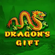 dragons gift slot icon