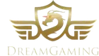 dream gaming logo