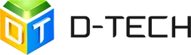 dtech logo