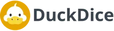 duckdice casino logo