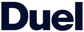 duel casino logo