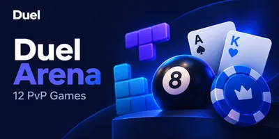 duel launches arena pvp games preview
