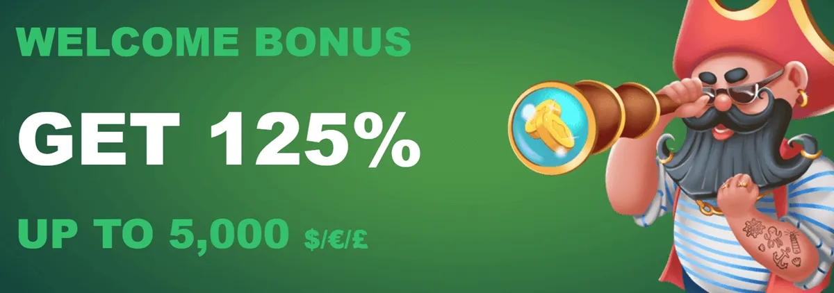 duobetz casino welcome bonus