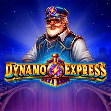 dynamo express slot icon