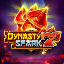 dynasty spark 7s slot icon